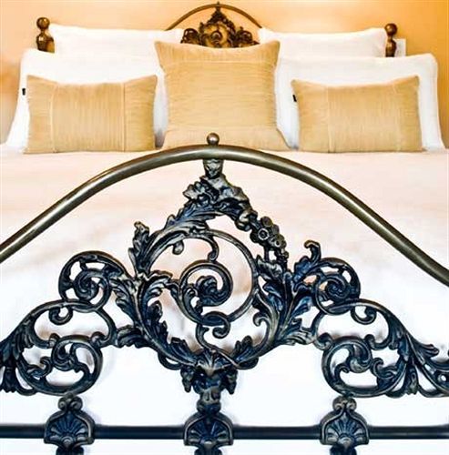 Mchardy Lodge Napier Esterno foto